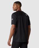 THE NORTH FACE - THE NORTH FACE HERRE T-SHIRT M SUMMIT CREVASSE S/S TEE