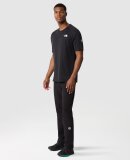 THE NORTH FACE - THE NORTH FACE HERRE T-SHIRT M SUMMIT CREVASSE S/S TEE