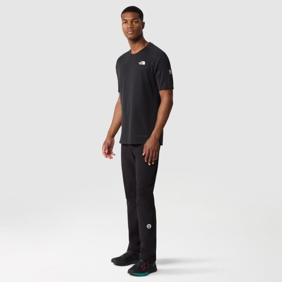 THE NORTH FACE - THE NORTH FACE HERRE T-SHIRT M SUMMIT CREVASSE S/S TEE