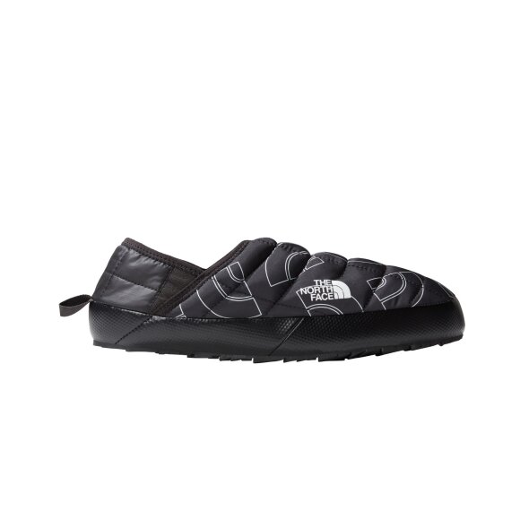 THE NORTH FACE - M TERMOBALL TRAC MULE V