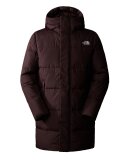 THE NORTH FACE - M HYDRENALITE DOWN PARKA THE NORTH FACE - M HYDRENALITE DOWN PARKA