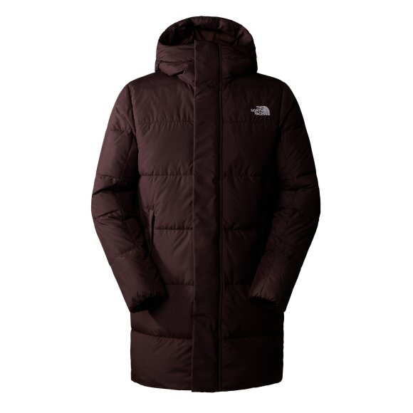 THE NORTH FACE - M HYDRENALITE DOWN PARKA