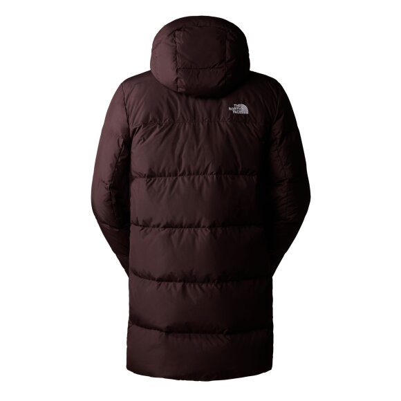 THE NORTH FACE - M HYDRENALITE DOWN PARKA
