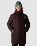 THE NORTH FACE - M HYDRENALITE DOWN PARKA THE NORTH FACE - M HYDRENALITE DOWN PARKA