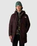THE NORTH FACE - M HYDRENALITE DOWN PARKA THE NORTH FACE - M HYDRENALITE DOWN PARKA