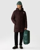 THE NORTH FACE - M HYDRENALITE DOWN PARKA THE NORTH FACE - M HYDRENALITE DOWN PARKA