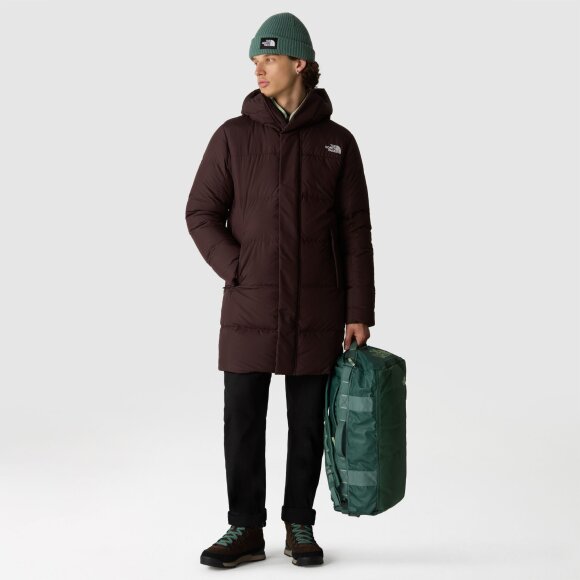 THE NORTH FACE - M HYDRENALITE DOWN PARKA