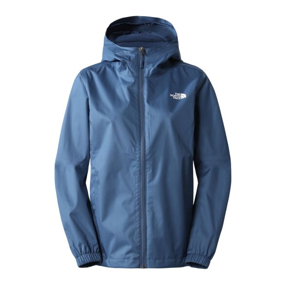 THE NORTH FACE - W QUEST JACKET