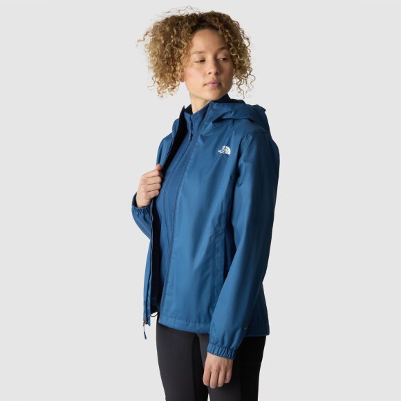 THE NORTH FACE - W QUEST JACKET