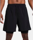 NIKE - M NIKE DF UNLIMITED 7IN NIKE - M NIKE DF UNLIMITED 7IN