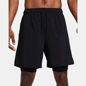 NIKE - M NIKE DF UNLIMITED 7IN