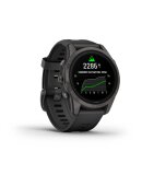 GARMIN  - EPIX PRO SAPPHIRE EDITION