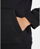 NIKE - NIKE BØRNE HÆTTETRØJE B NSW SI FLC PULLOVER HOODIE