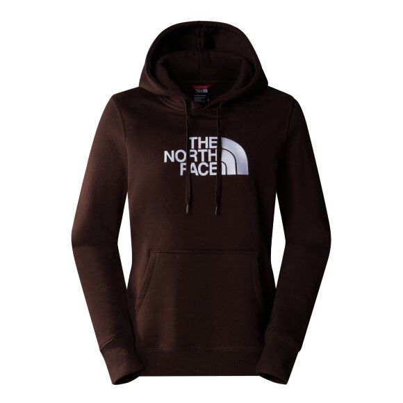 THE NORTH FACE - W DREW PEAK PULL HOODIE