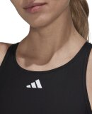 ADIDAS  - ADIDAS DAME SVØMMEDRAGT W SOLID TAPE SUIT 