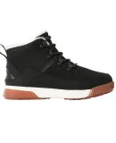 THE NORTH FACE - W SIERRA MID LACE WP