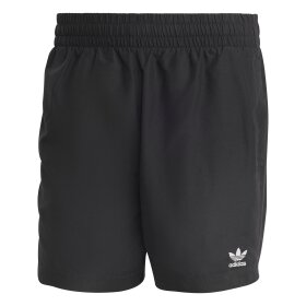 ADIDAS  - ADIDAS HERRE SVØMMEBUKSER M ORI SOLID SHORT