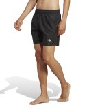 ADIDAS  - ADIDAS HERRE SVØMMEBUKSER M ORI SOLID SHORT