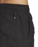 ADIDAS  - ADIDAS HERRE SVØMMEBUKSER M ORI SOLID SHORT