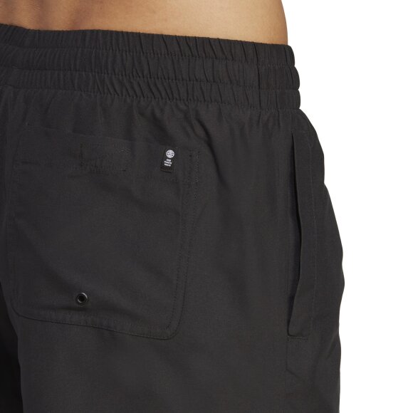 ADIDAS  - ADIDAS HERRE SVØMMEBUKSER M ORI SOLID SHORT