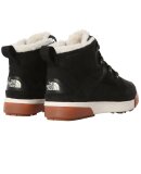 THE NORTH FACE - W SIERRA MID LACE WP