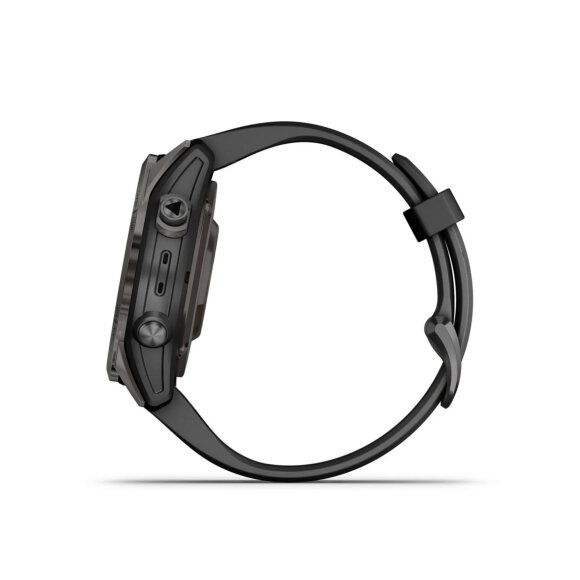 GARMIN  - EPIX PRO SAPPHIRE EDITION