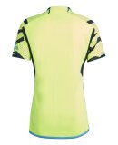 ADIDAS - ADIDAS HERRE TRØJE M ARSENAL FC AWAY JERSEY ADIDAS - ADIDAS HERRE TRØJE M ARSENAL FC AWAY JERSEY