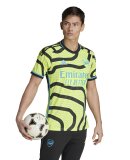 ADIDAS - ADIDAS HERRE TRØJE M ARSENAL FC AWAY JERSEY ADIDAS - ADIDAS HERRE TRØJE M ARSENAL FC AWAY JERSEY