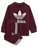 ADIDAS  - INF CREW SET