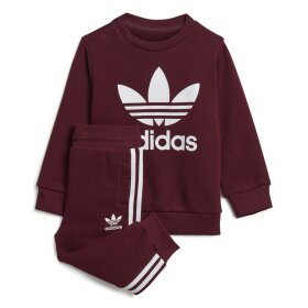 ADIDAS  - INF CREW SET