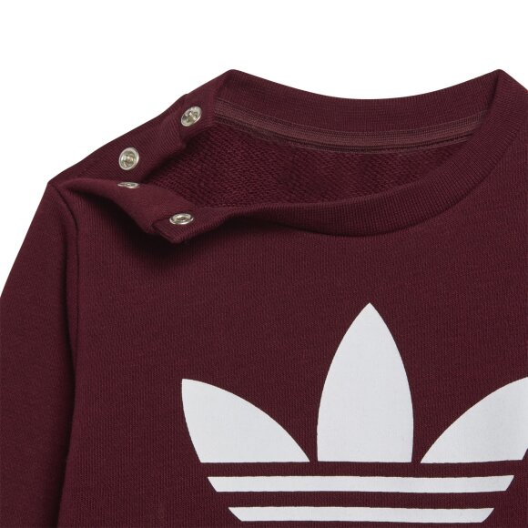 ADIDAS  - INF CREW SET