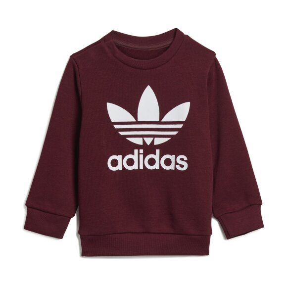 ADIDAS  - INF CREW SET