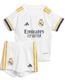 ADIDAS  - ADIDAS FODBOLDTRØJE REAL MADRID-SÆT 