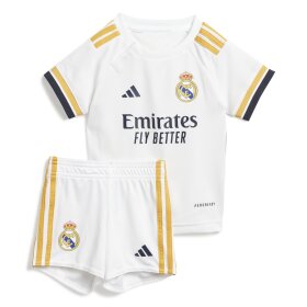 ADIDAS  - ADIDAS FODBOLDTRØJE REAL MADRID-SÆT 
