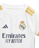 ADIDAS  - ADIDAS FODBOLDTRØJE REAL MADRID-SÆT 