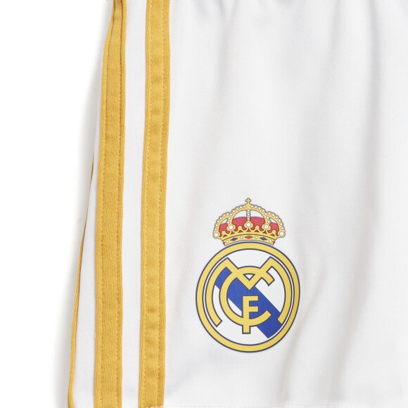 ADIDAS  - ADIDAS FODBOLDTRØJE REAL MADRID-SÆT 