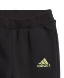 ADIDAS  - ADIDAS TRÆNINGSSÆT TIL BØRN INF BLUV Q3 CSET