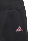 ADIDAS  - ADIDAS TRÆNINGSSÆT TIL BØRN INF BLUV Q3 CSET