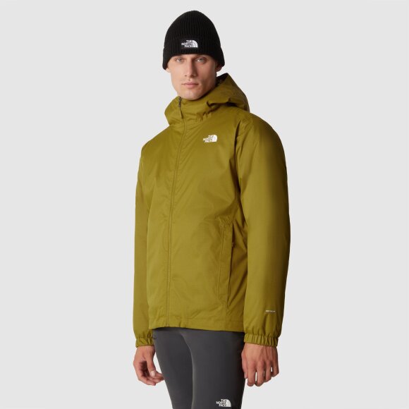 THE NORTH FACE - M QUEST INSULATED JKT