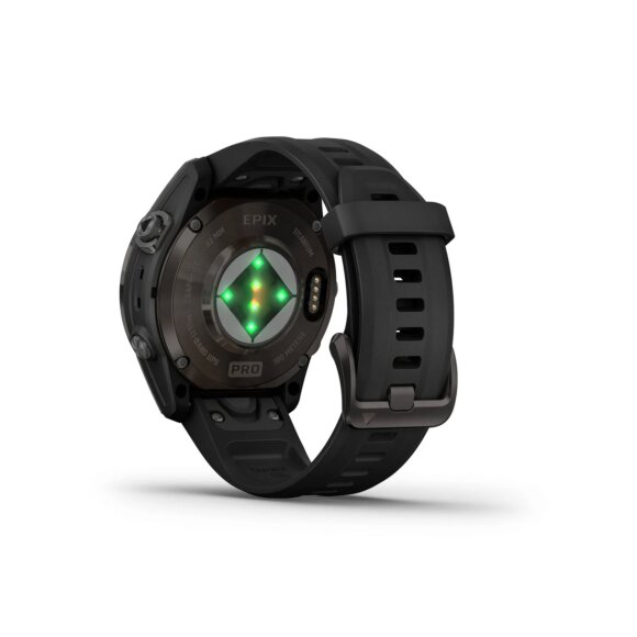 GARMIN  - EPIX PRO SAPPHIRE EDITION