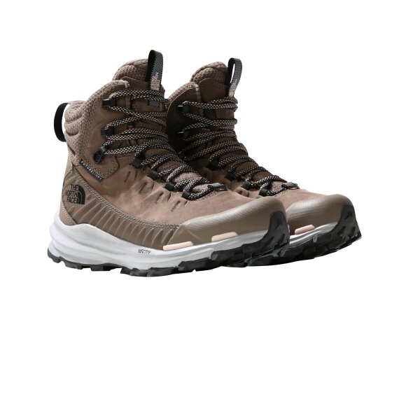 THE NORTH FACE - THE NORTH FACE DAME VANDRESTØVLER W VECTIV FASTPACK