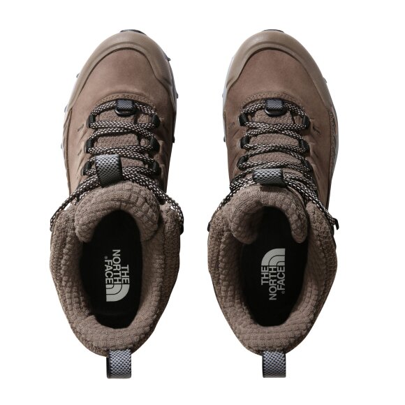 THE NORTH FACE - THE NORTH FACE DAME VANDRESTØVLER W VECTIV FASTPACK