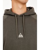 SOS LIFESTYLE - M MAJELLA SWEAT HOODIE