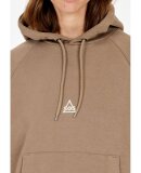 SOS LIFESTYLE - W MAJELLA SWEAT HOODIE