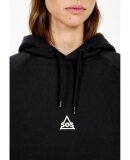 SOS LIFESTYLE - W MAJELLA SWEAT HOODIE