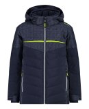 CMP - JR SKI JACKET WP10000