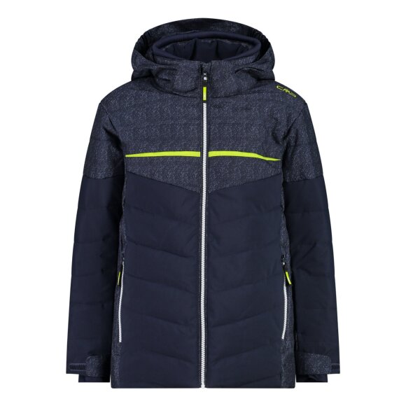 CMP - JR SKI JACKET WP10000