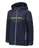 CMP - JR SKI JACKET WP10000