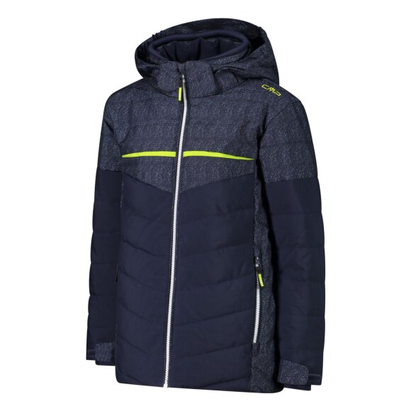 CMP - JR SKI JACKET WP10000