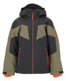 CMP - JR SKI JACKET WP10000